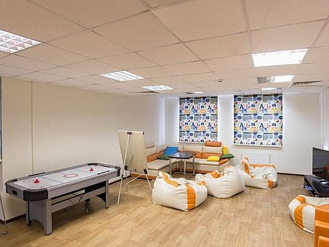 Работа в Днепре наши интерьеры