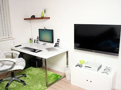 Работа в Днепре наши интерьеры